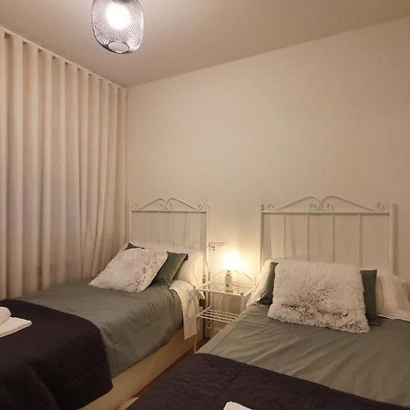 Auditorio Vicele - 2 Hab Y Sofa-Cama - Wifi - Vut-3692-As Oviedo Ngoại thất bức ảnh