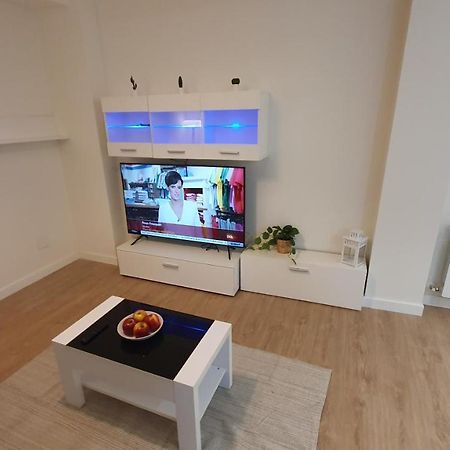 Auditorio Vicele - 2 Hab Y Sofa-Cama - Wifi - Vut-3692-As Oviedo Ngoại thất bức ảnh